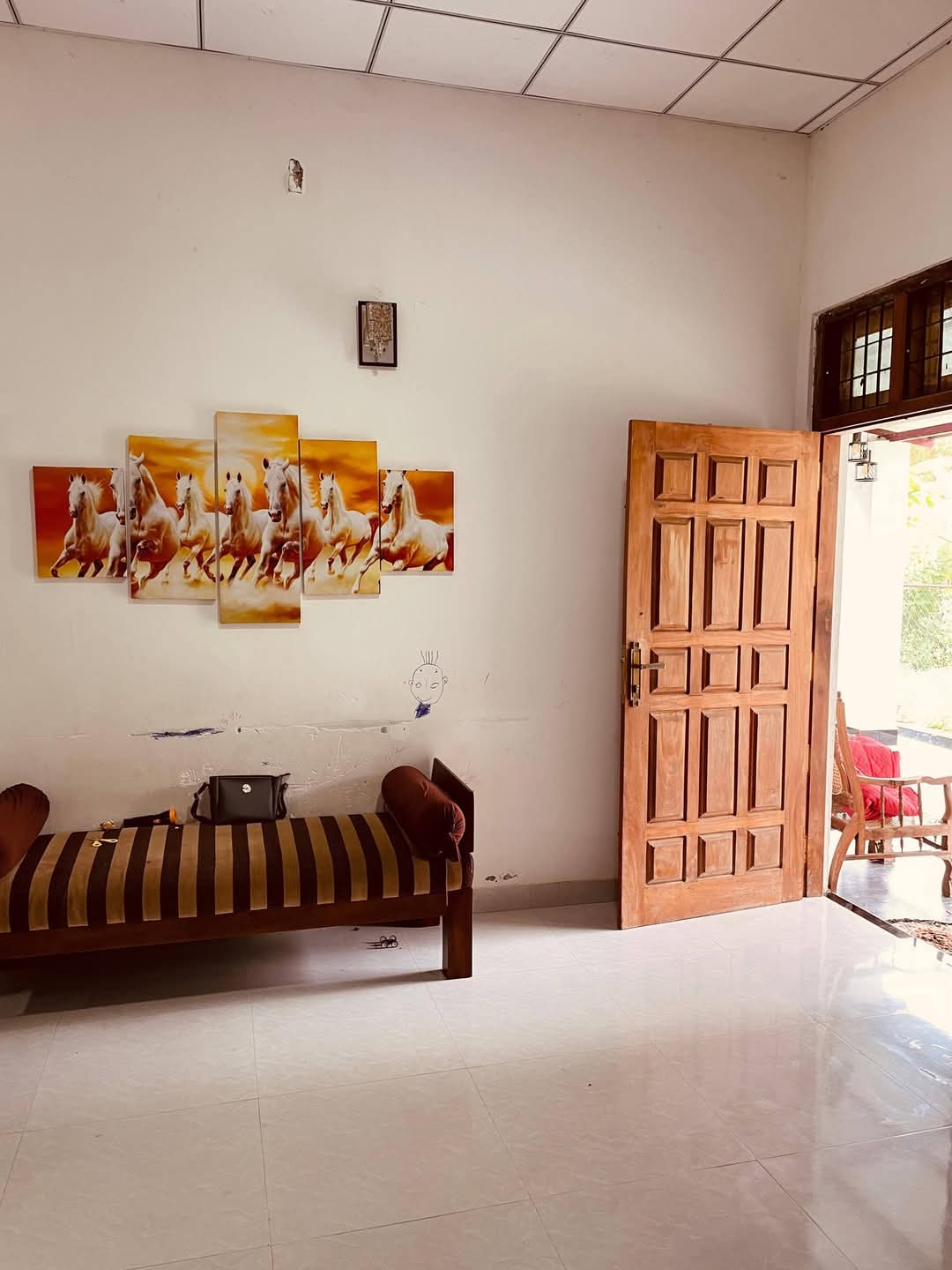 House for Sale in Kurunegala