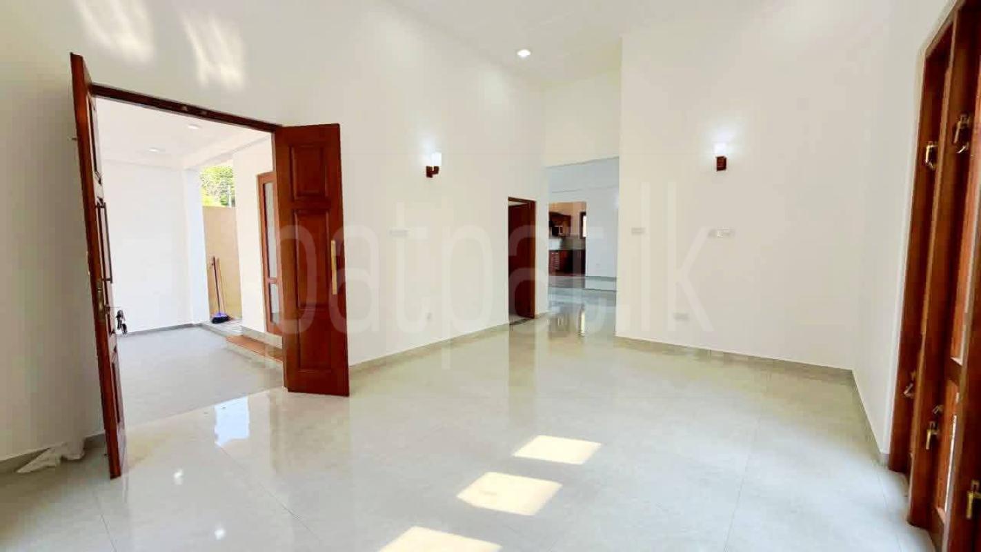 House for Sale in Malabe
