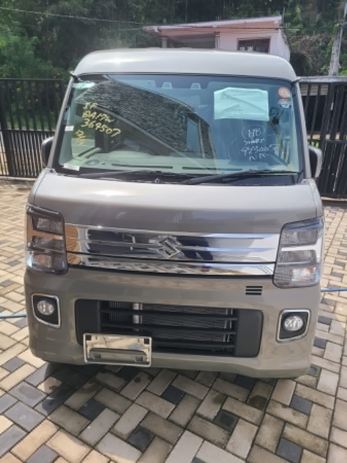 Suzuki Every 2025 ads-image-1