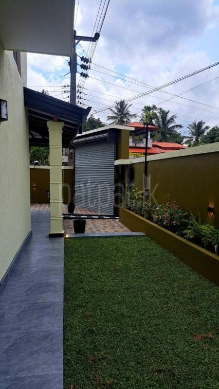 House for Sale in Kadawatha