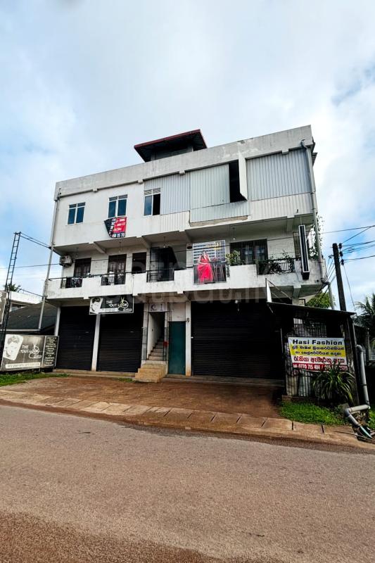 Building for Sale in Pannipitiya