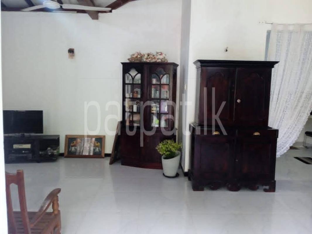 House for Sale in Piliyandala