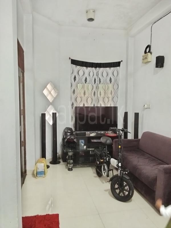 House for Sale in Wellampitiya