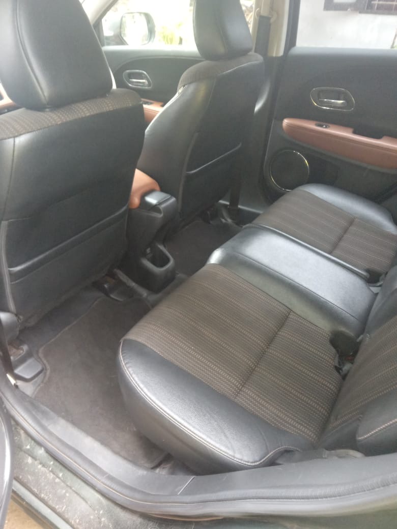 Honda Vezel 2014 - Used SUV sale in Sri Lanka - patpat.lk