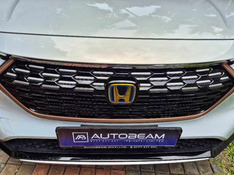 Honda Vezel 2023 - Brand New SUV sale in Sri Lanka - patpat.lk