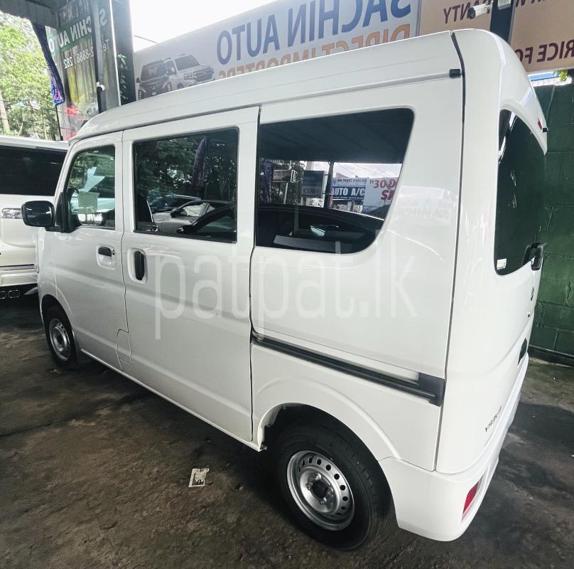 Suzuki Every 2025 - Brand New Van sale in Sri Lanka - patpat.lk