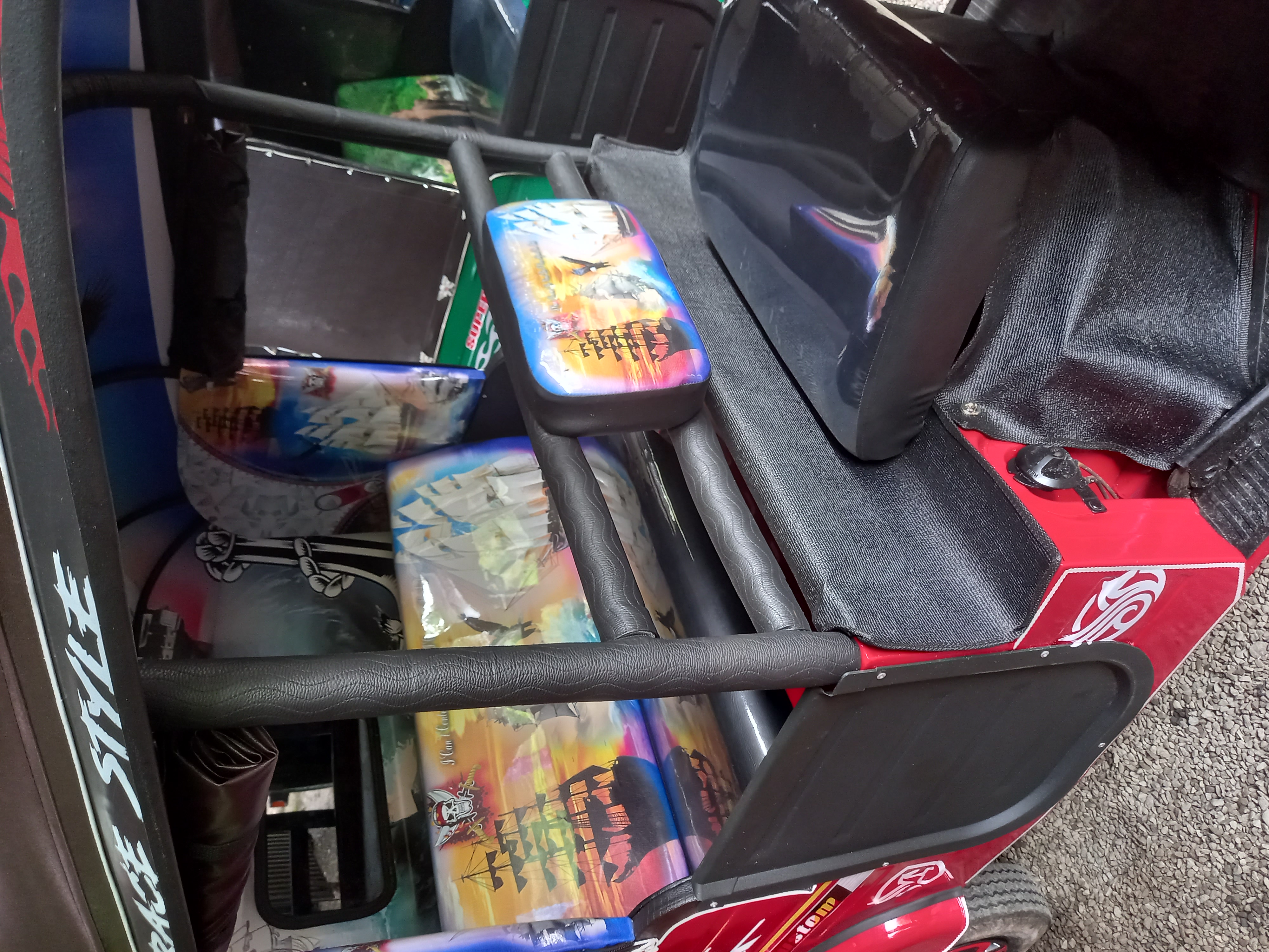 Bajaj 4 stroke 2013 - பயன்படுத்தப்பட்டது முச்சக்கர வண்டி sale in Sri Lanka - patpat.lk