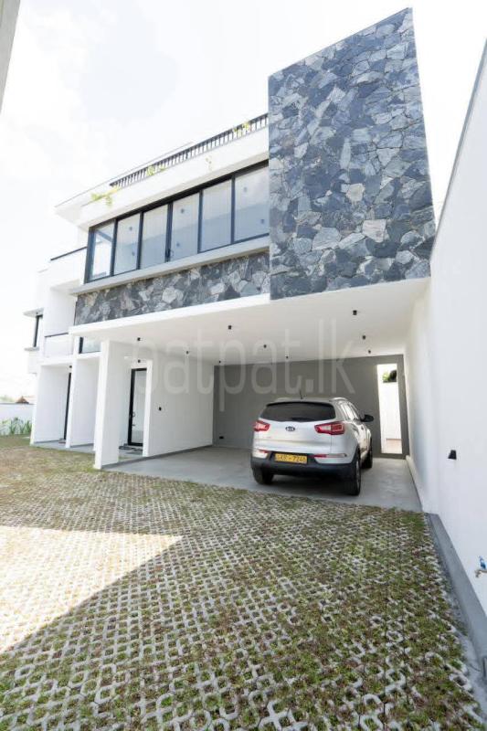 House for Sale in Kottawa