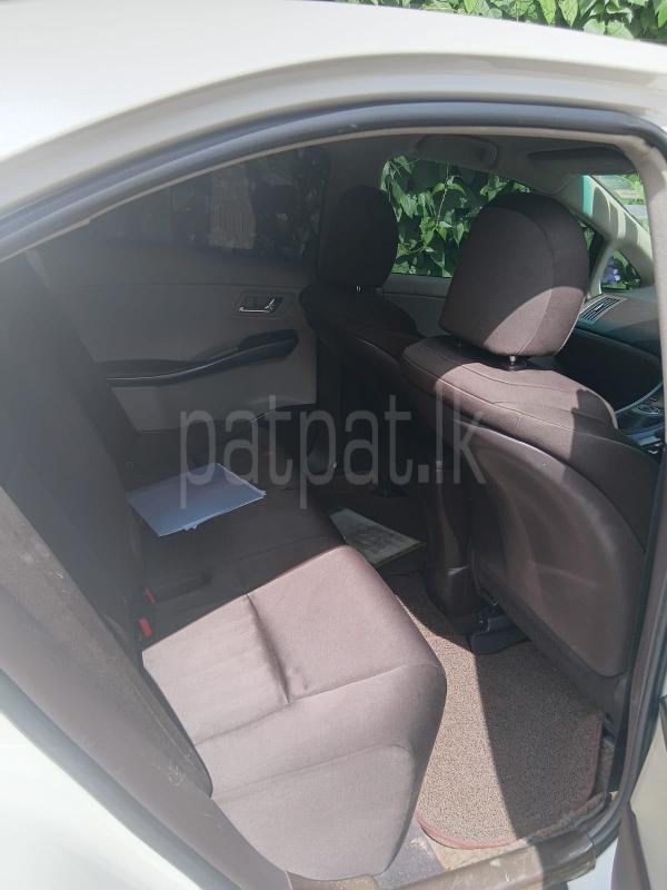 Toyota Sai 2010 - பயன்படுத்தப்பட்டது கார் sale in Sri Lanka - patpat.lk