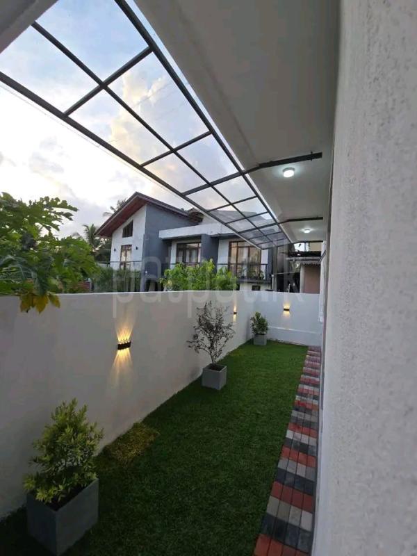 House for Sale in Mahabage