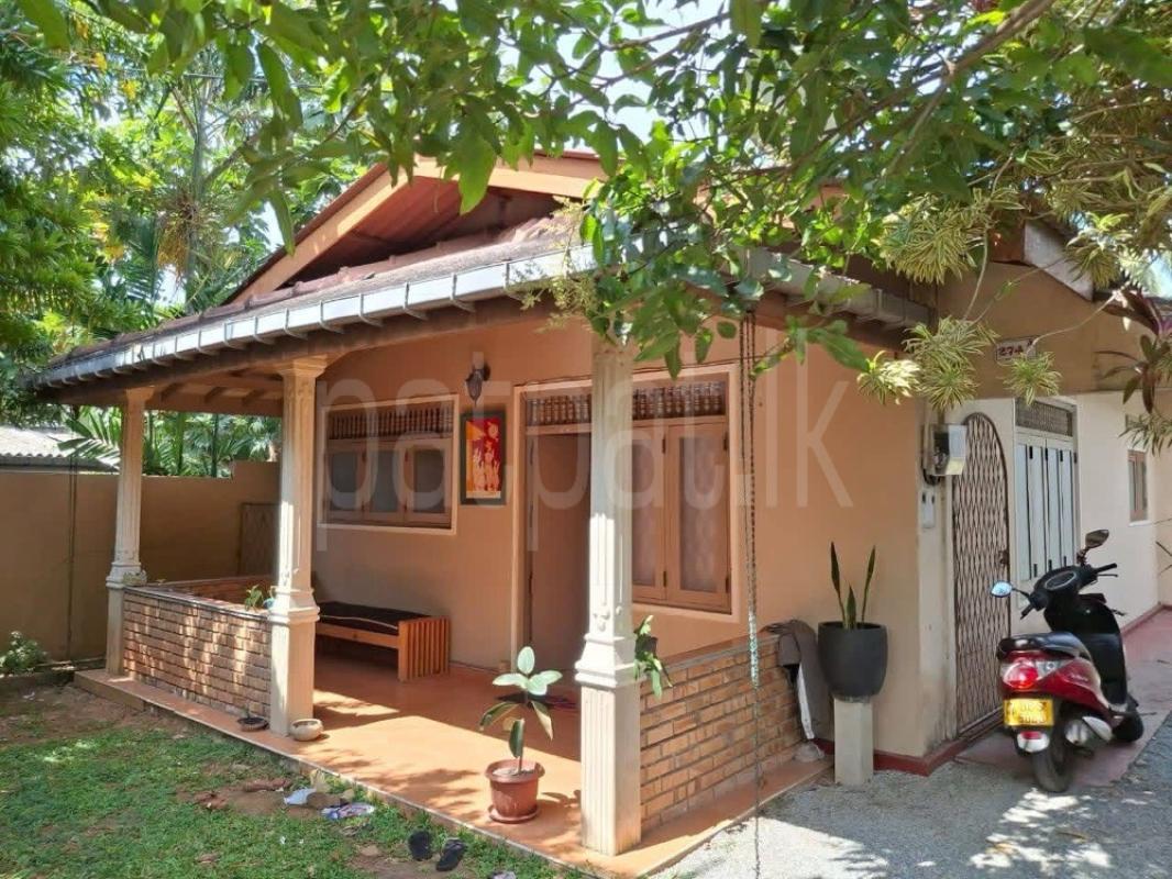 House for Sale in Panadura