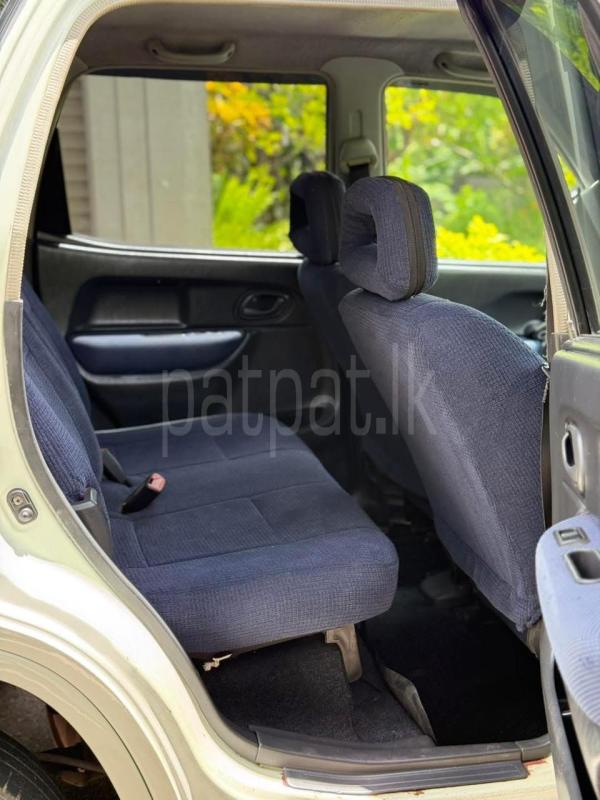 Suzuki Kei 2003 - Used Car sale in Sri Lanka - patpat.lk