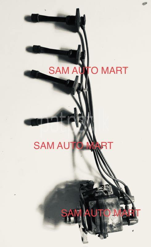 TOYOTA SOLUNA DISTRIBUTER ads-image-1