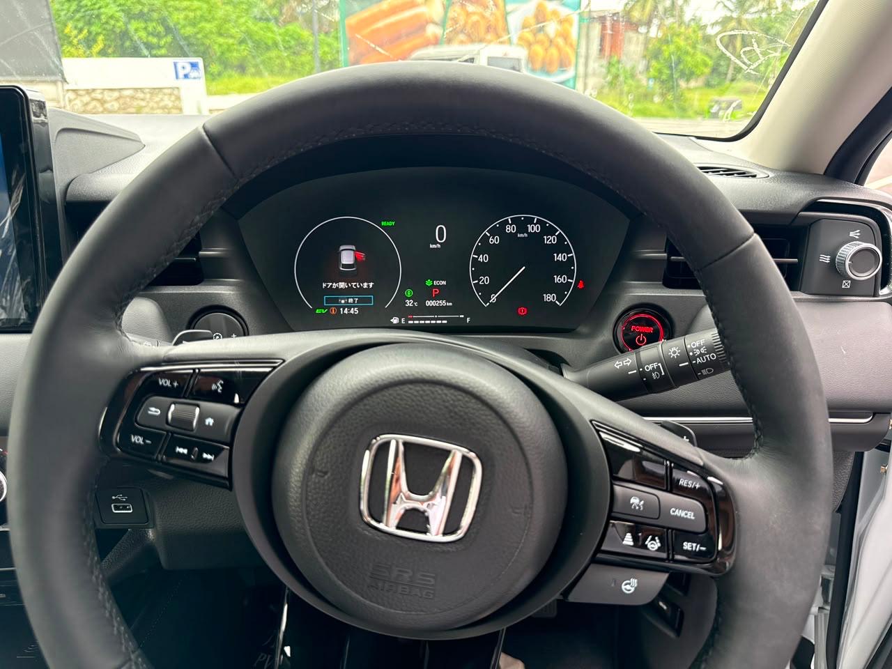 Honda Vezel 2026 - Brand New SUV sale in Sri Lanka - patpat.lk
