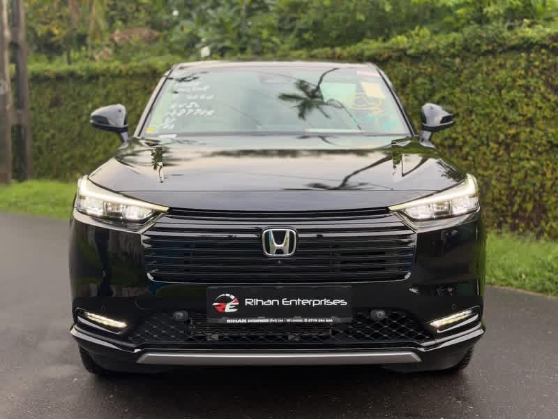 Honda Vezel 2026 - Brand New SUV sale in Sri Lanka - patpat.lk
