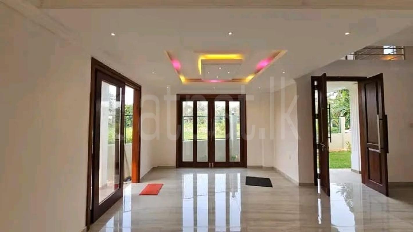 House for Sale in Homagama