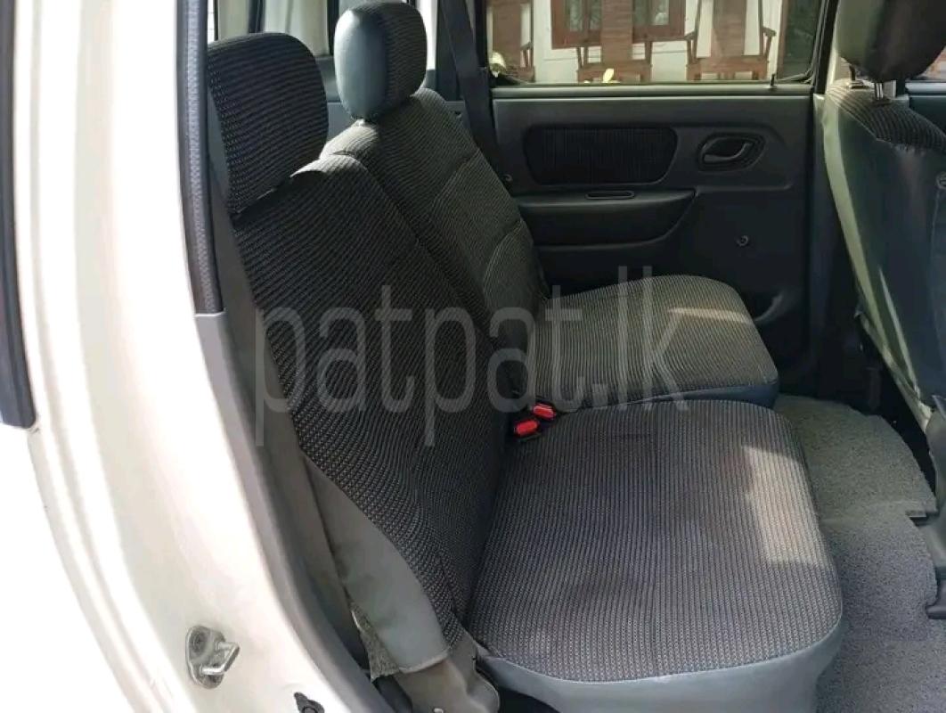 Suzuki Wagon R 2005 - பயன்படுத்தப்பட்டது கார் sale in Sri Lanka - patpat.lk