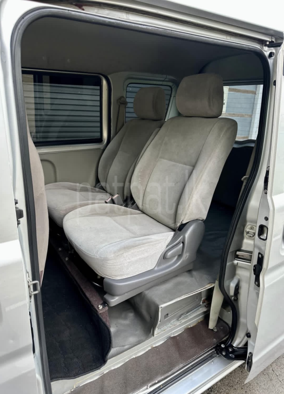 Suzuki Every 2018 - Used Van sale in Sri Lanka - patpat.lk