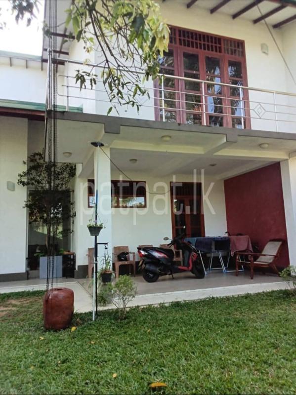 House for Sale in Nittambuwa ads-image-1