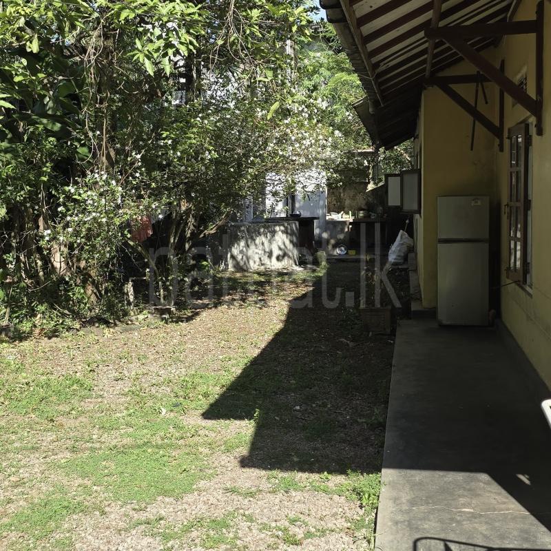 Residential Land for Sale in Boralesgamuwa