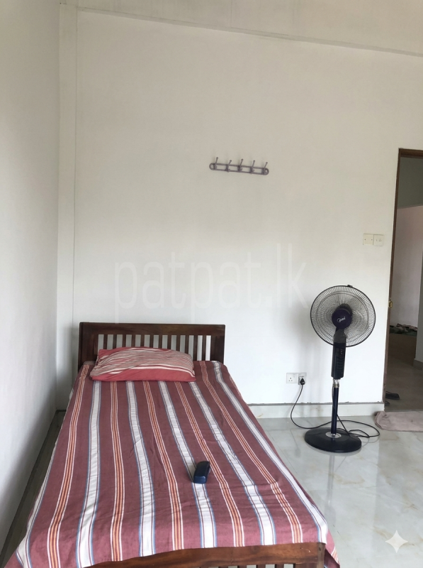 Room for Rent in Sapugaskanda