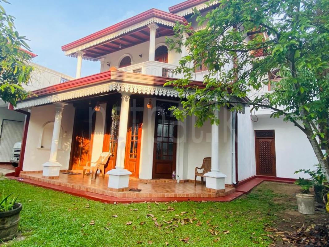 House for Sale in Maharagama