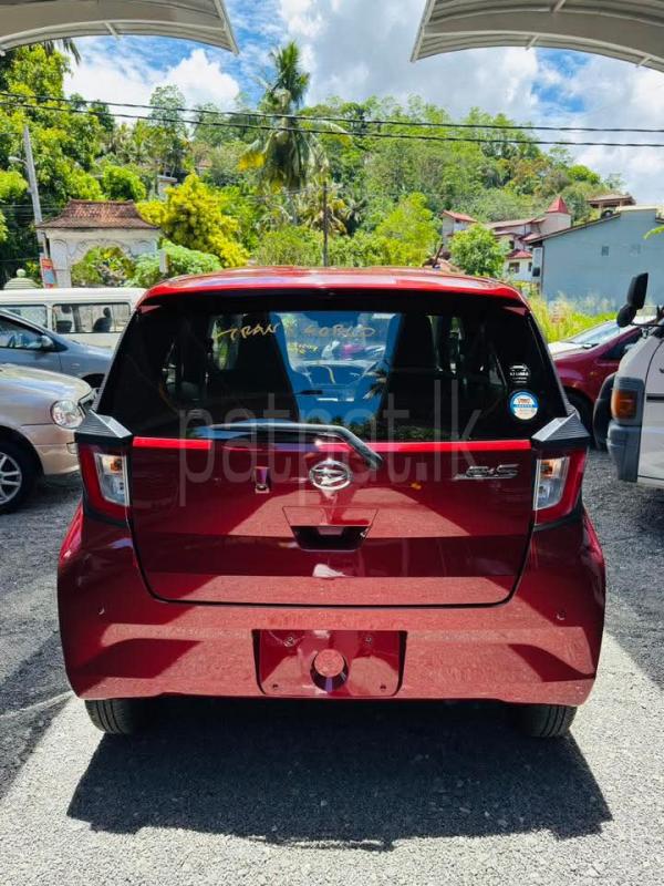 Daihatsu Mira 2023 - Brand New Car sale in Sri Lanka - patpat.lk