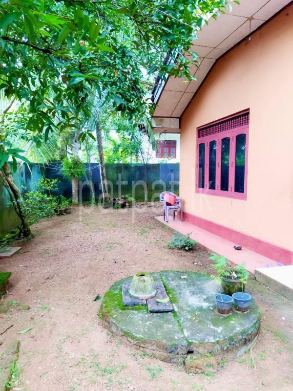 Residential Land for Sale in Athurugiriya