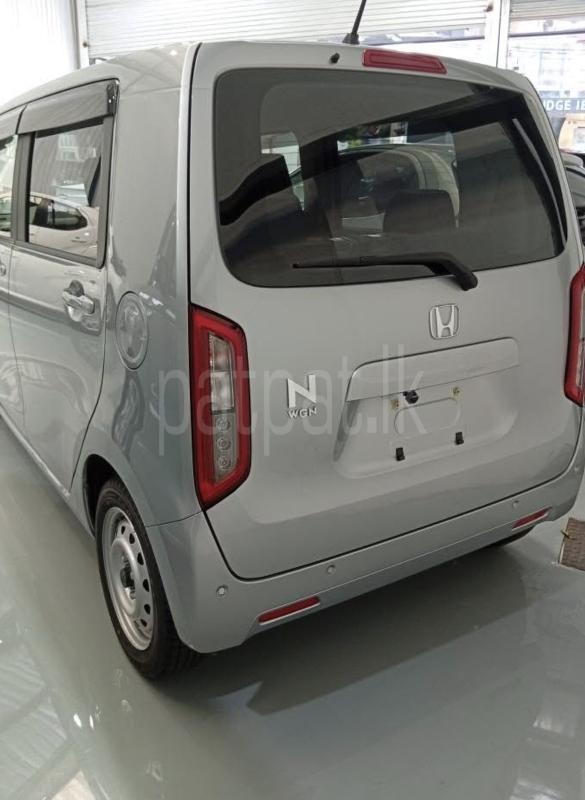 Honda N WAGON 2024 - අලුත් කාර් sale in Sri Lanka - patpat.lk