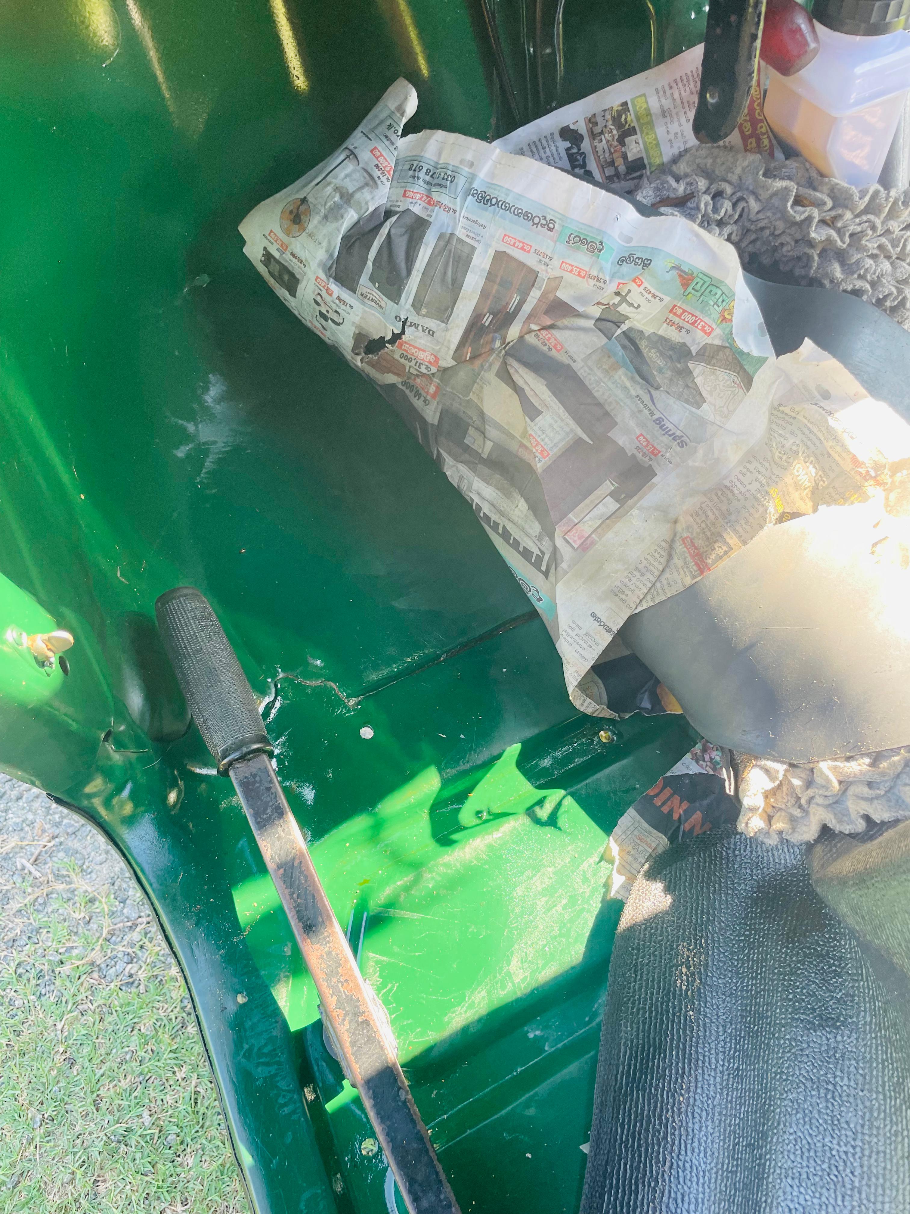 Bajaj Three Wheel 2014 - Used Three wheeler sale in Sri Lanka - patpat.lk