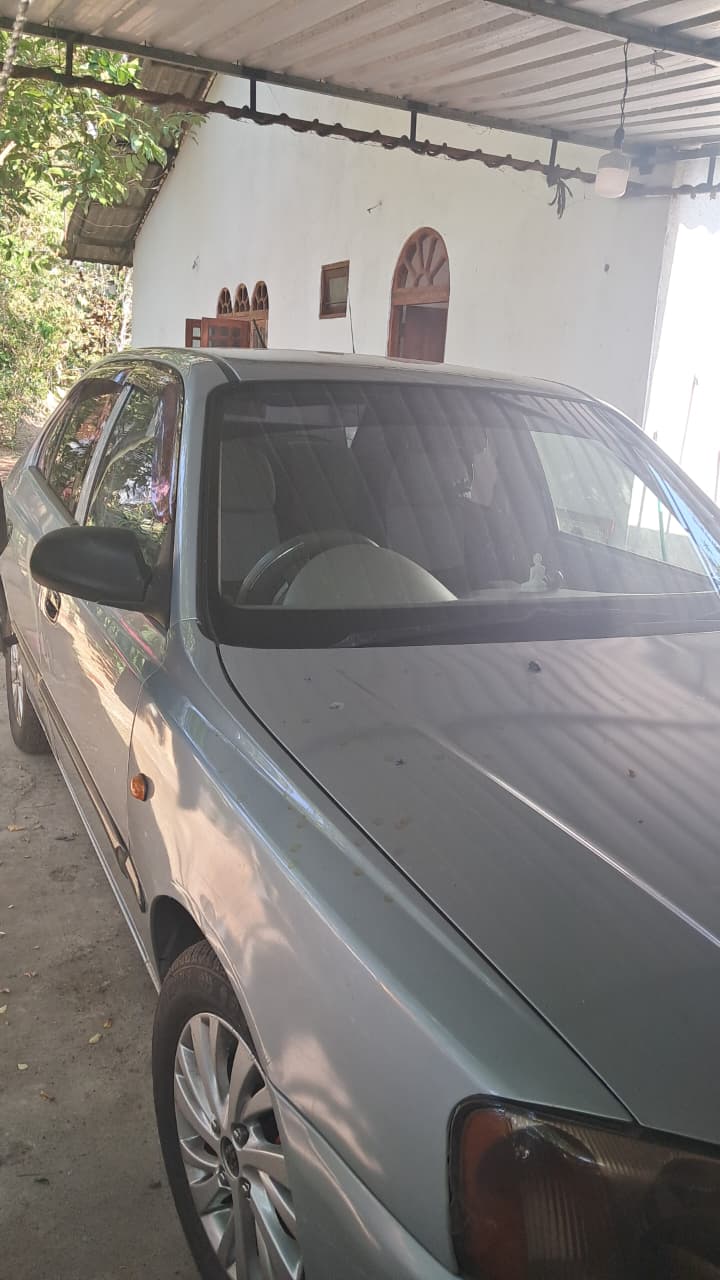 Suzuki Alto 2014 - Used Car sale in Sri Lanka - patpat.lk