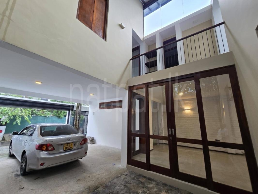 House for Sale in Kadawatha