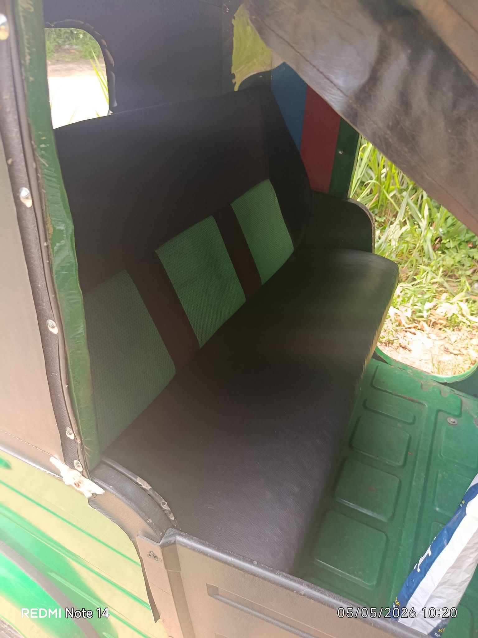 Bajaj Three Wheel 2010 - Used Three wheeler sale in Sri Lanka - patpat.lk