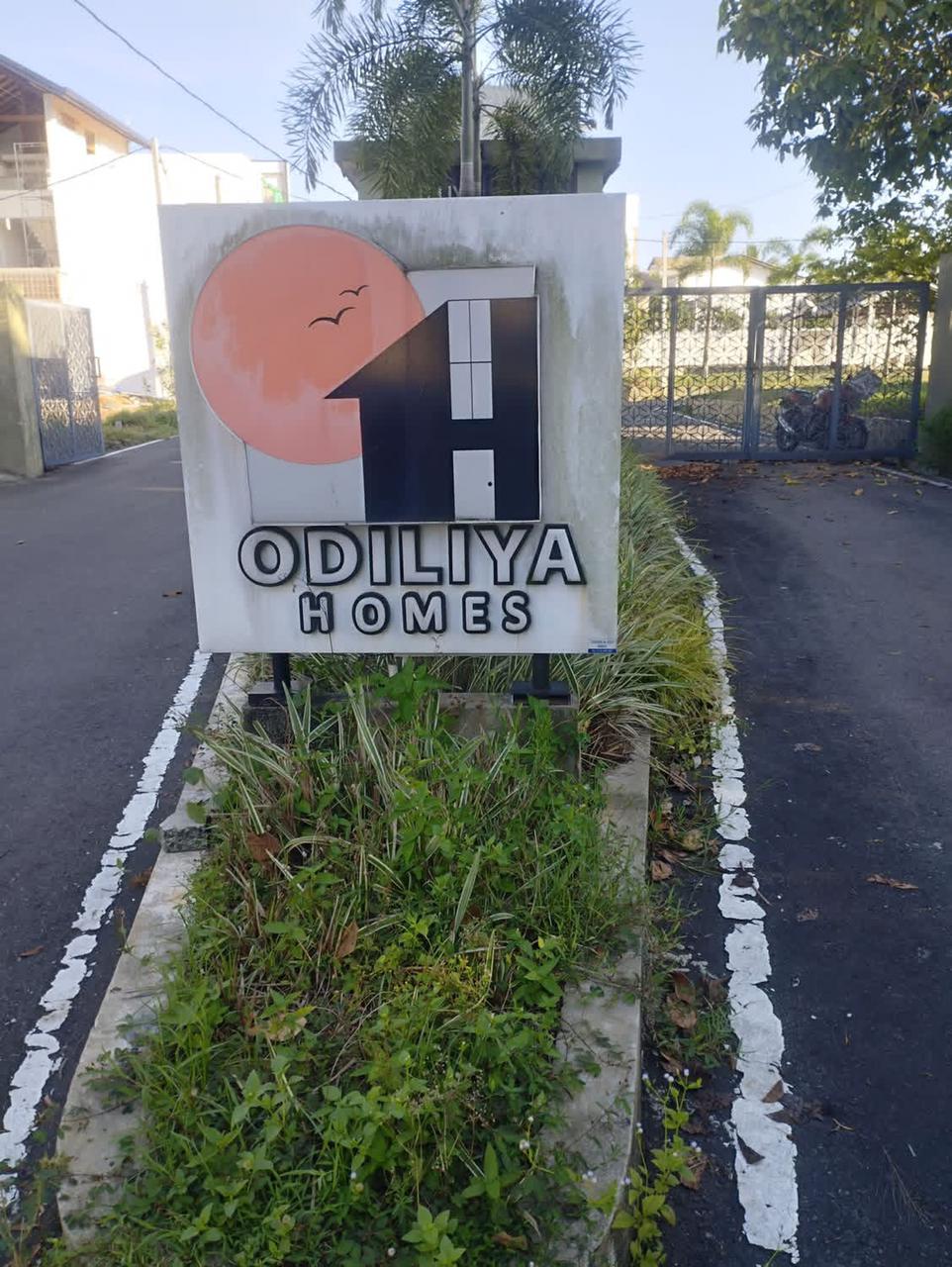 Residential Land for Sale in Pannipitiya