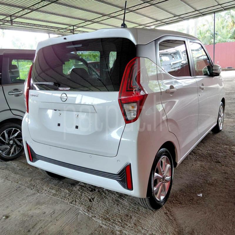 Nissan Dayz 2023 - නැවත සකස් කල කාර් sale in Sri Lanka - patpat.lk