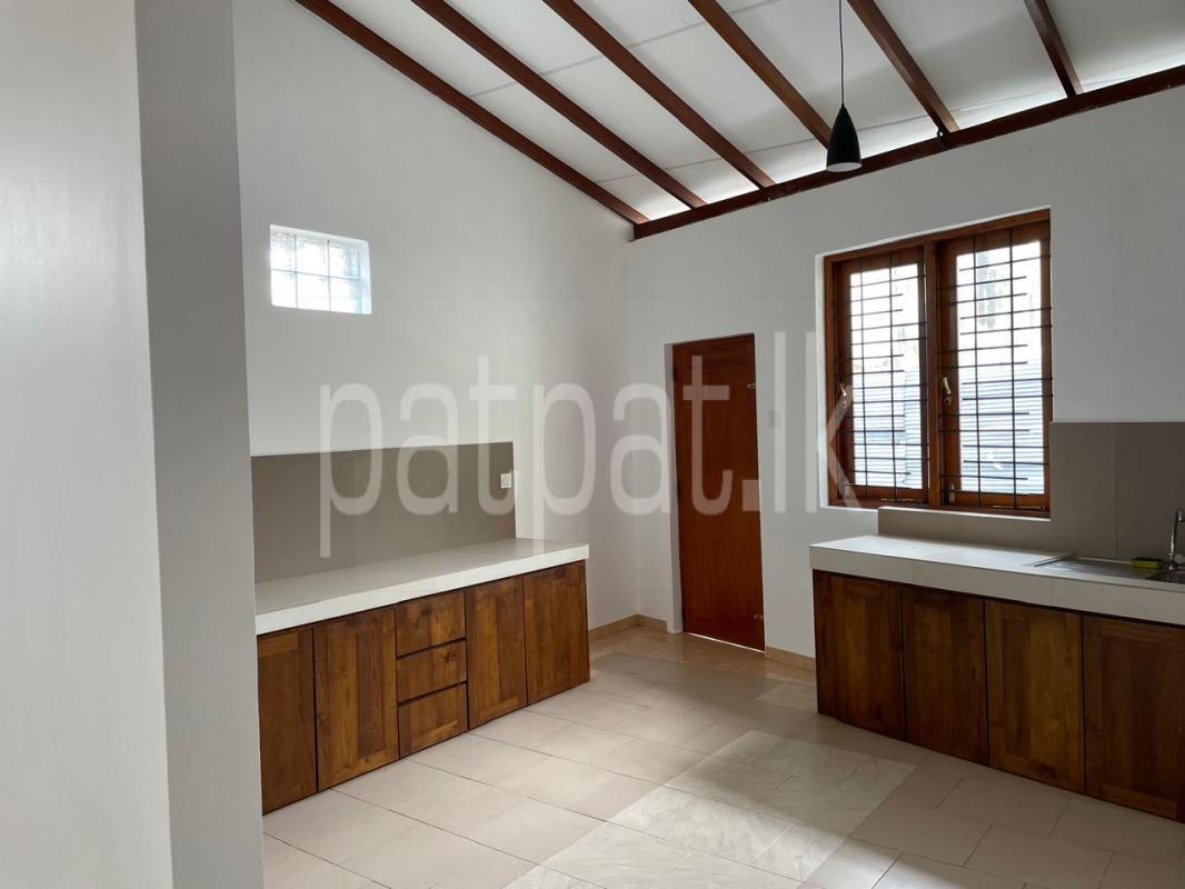 House for Rent in Maharagama