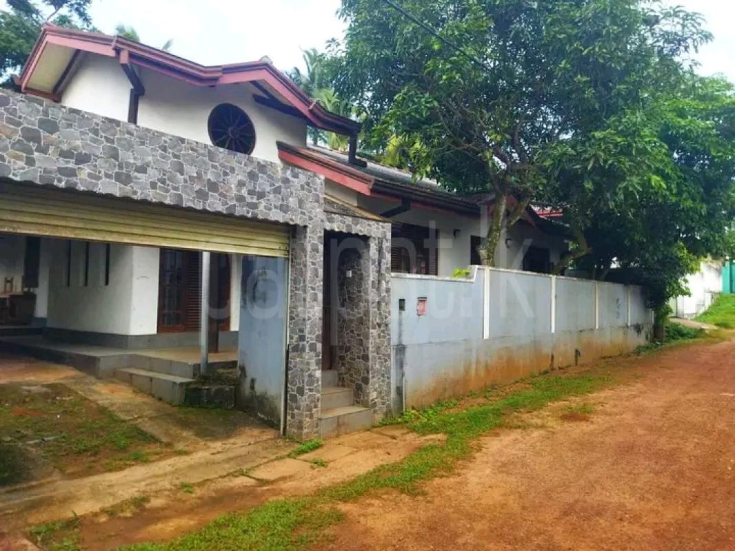 House for Sale in Panadura