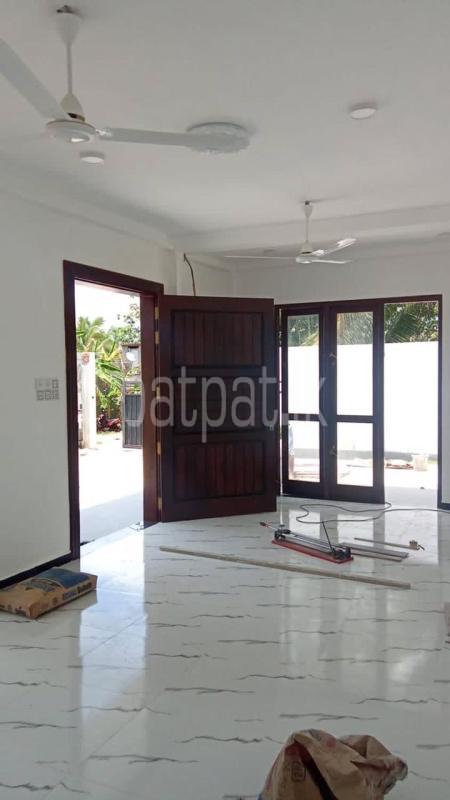 House for Sale in Kahathuduwa