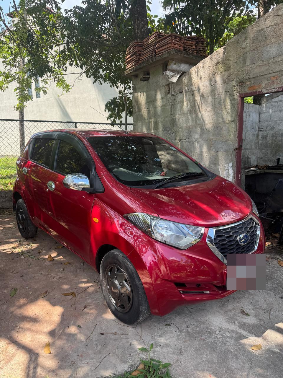 Datsun Redi Go 2016 ads-image-1