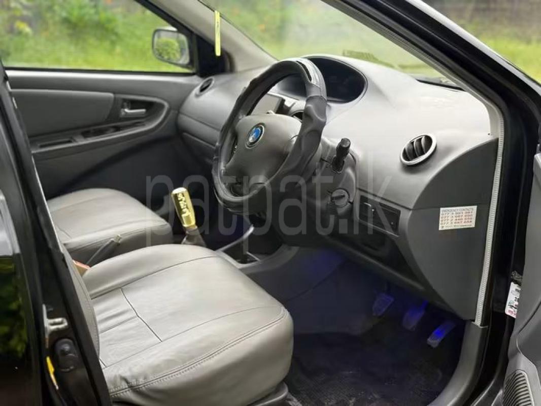Micro MX7 2011 - Used Car sale in Sri Lanka - patpat.lk