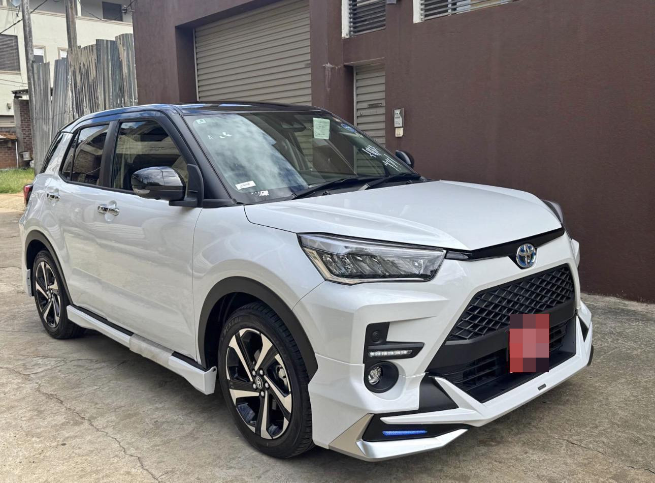 Toyota Raize 2025 ads-image-1