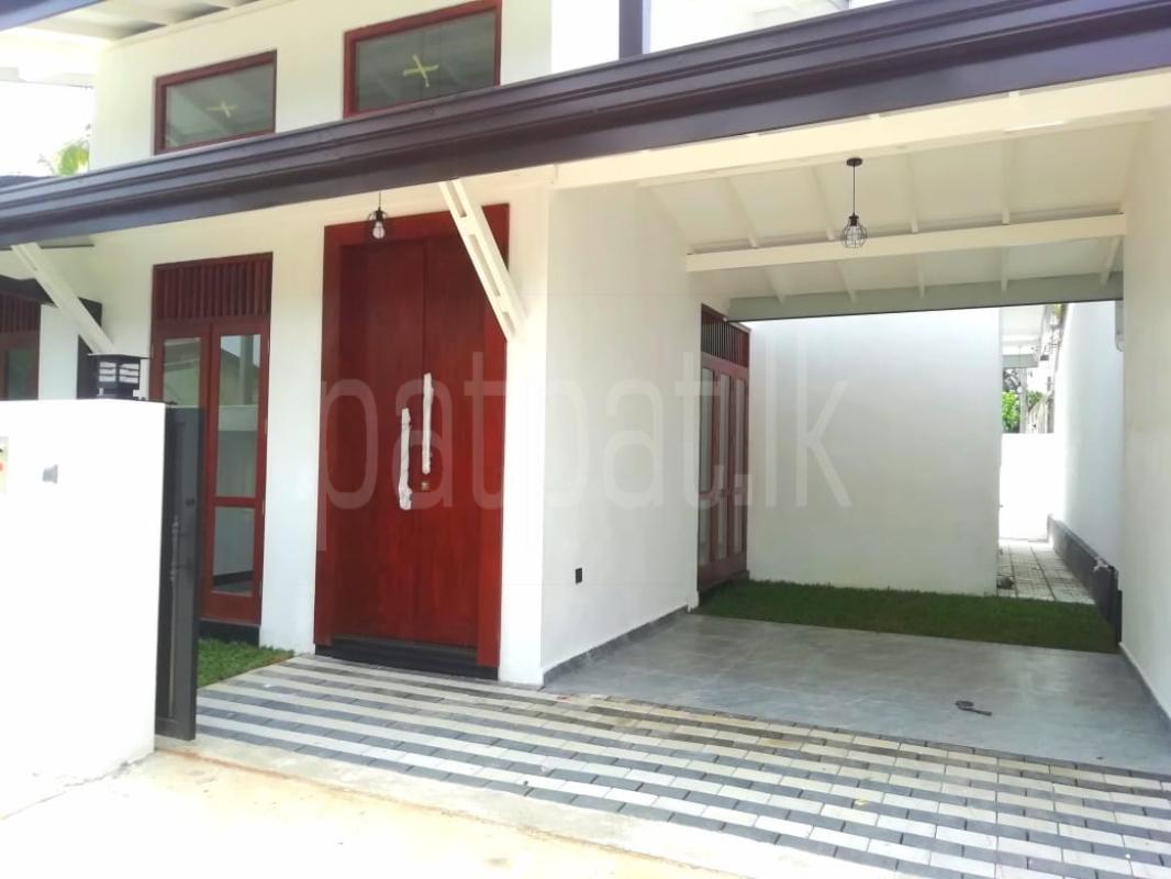 House for Sale in Homagama ads-image-1