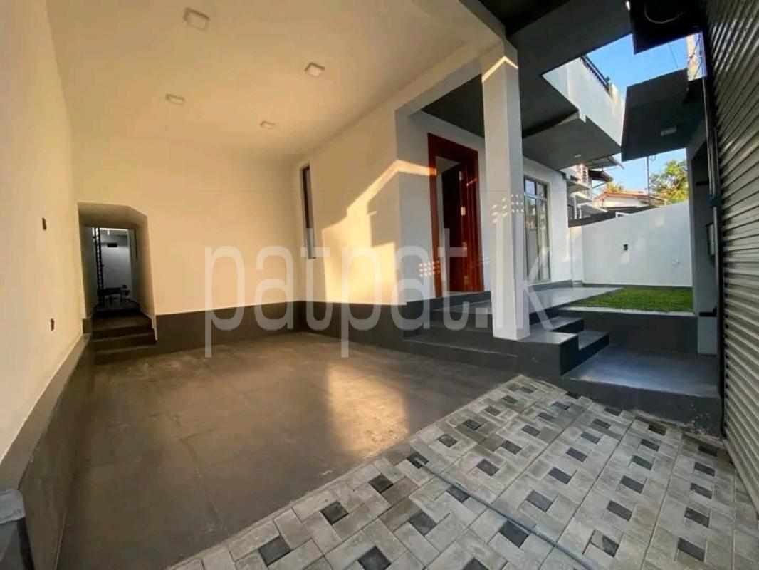 House for Sale in Piliyandala