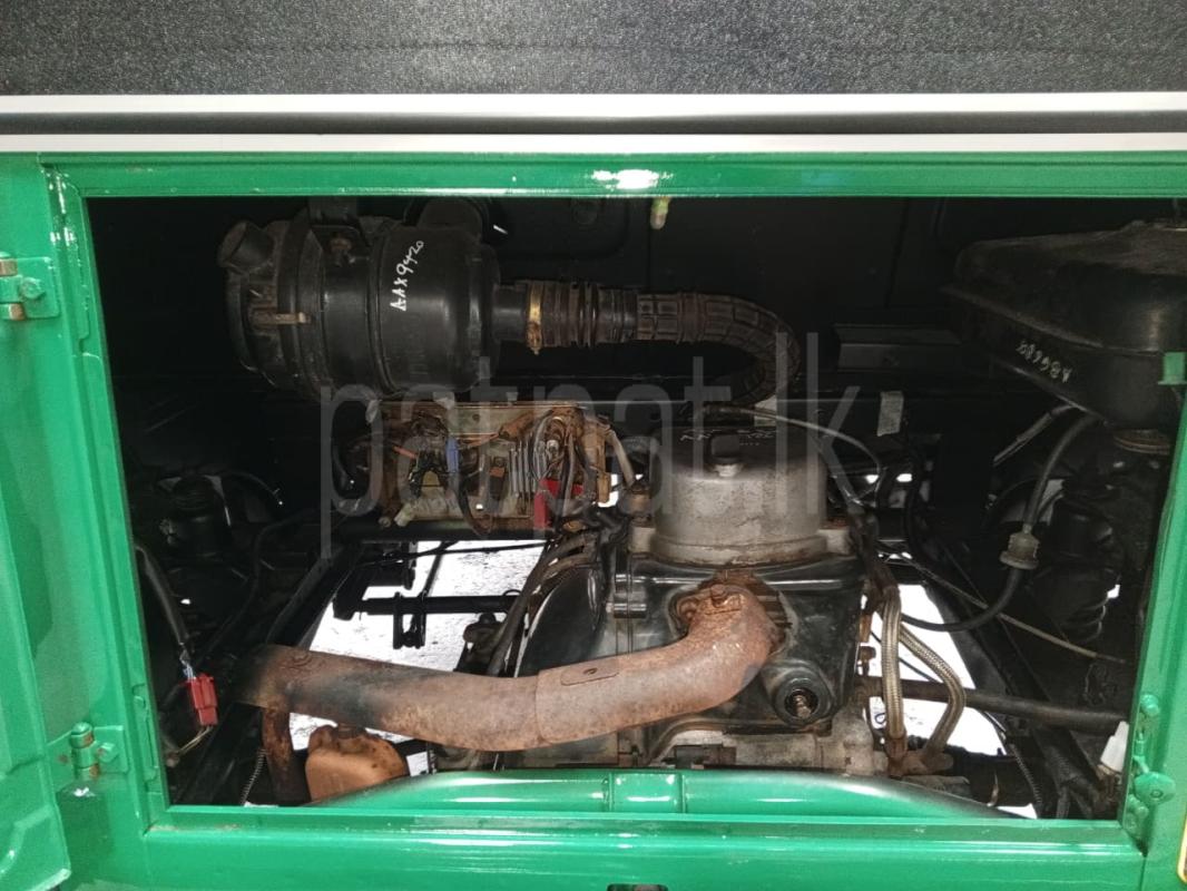 Bajaj Three Wheel 2015 - பயன்படுத்தப்பட்டது முச்சக்கர வண்டி sale in Sri Lanka - patpat.lk