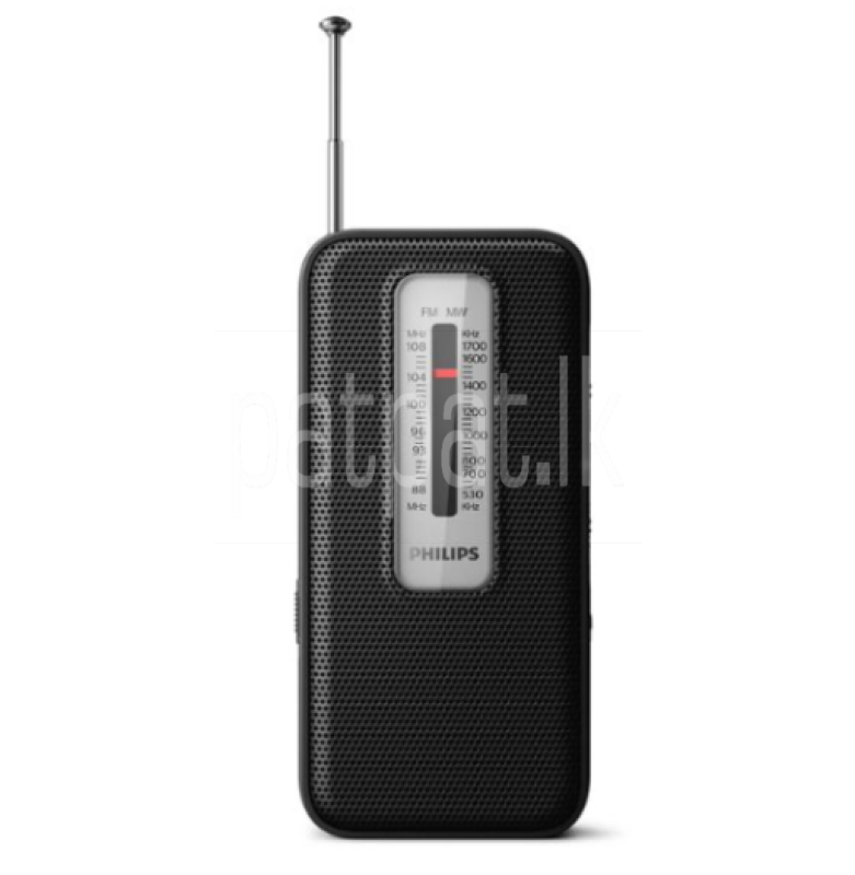 PHILIPS Portable Radio TAR1506/00