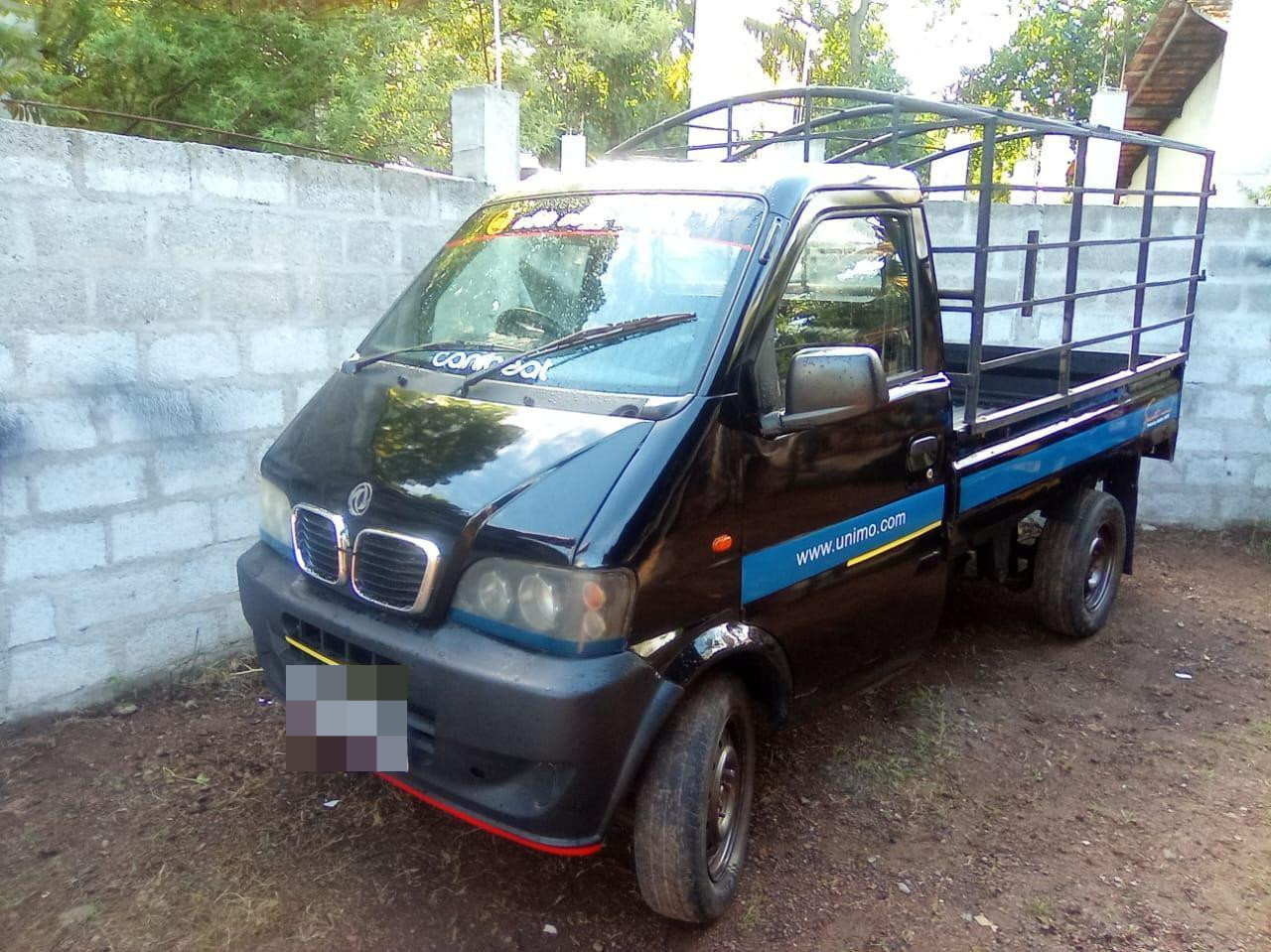 DFSK Unimo 2014 - Used Truck sale in Sri Lanka - patpat.lk