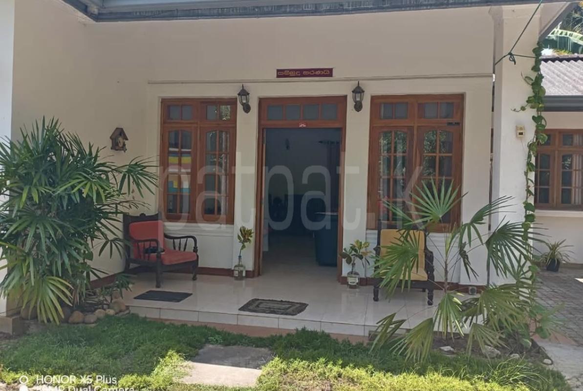 House for Sale in Kandy