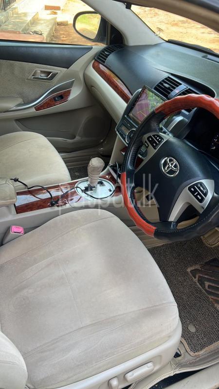 Toyota Premio 2016 - Used Car sale in Sri Lanka - patpat.lk