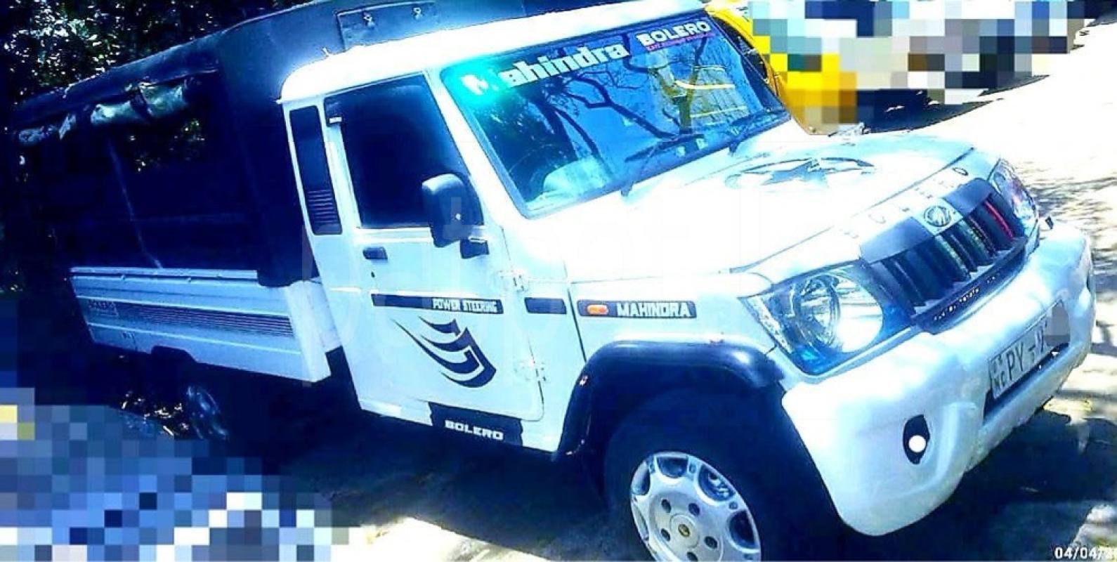 Mahindra Bolero 2016 - Used Truck sale in Sri Lanka - patpat.lk