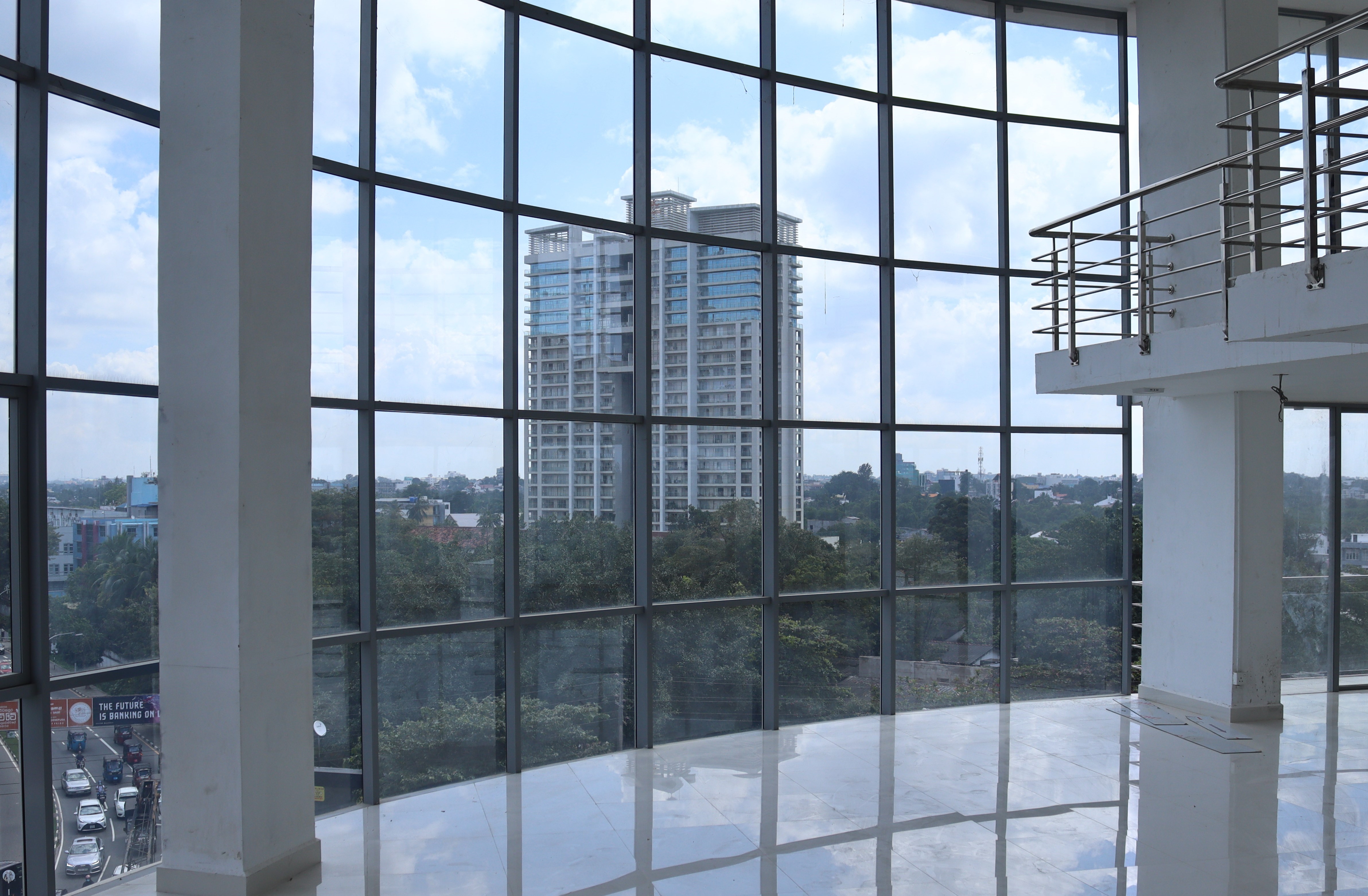 Office for Rent in Borella (Colombo 08)